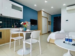 Luna's House in Vinhomes D'Capitale