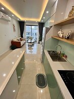 Luna's House in Vinhomes D'Capitale