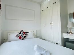 Luna's House in Vinhomes D'Capitale