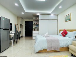 Luna's House in Vinhomes D'Capitale