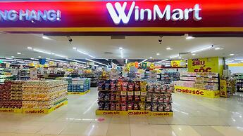 Luna's House in Vinhomes D'Capitale