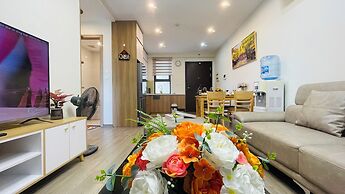 Luna's House in Vinhomes D'Capitale