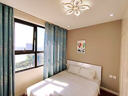 Luna's House in Vinhomes D'Capitale