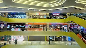 Luna's House in Vinhomes D'Capitale