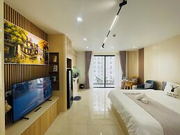 Luna's House in Vinhomes D'Capitale