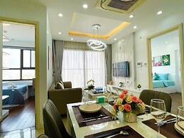 Luna's House in Vinhomes D'Capitale