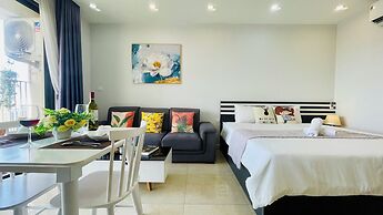 Luna's House in Vinhomes D'Capitale