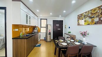 Luna's House in Vinhomes D'Capitale
