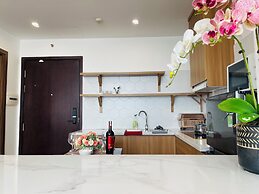 Luna's House in Vinhomes D'Capitale