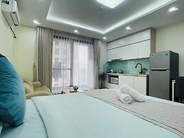 Luna's House in Vinhomes D'Capitale