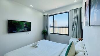 Luna's House in Vinhomes D'Capitale