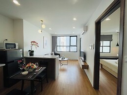 Luna's House in Vinhomes D'Capitale