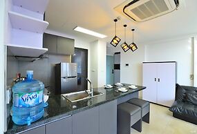 Luna's House in Vinhomes D'Capitale