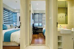 Luna's House in Vinhomes D'Capitale