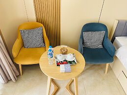 Luna's House in Vinhomes D'Capitale