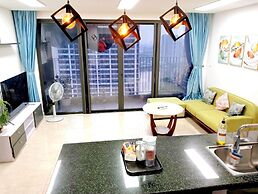 Luna's House in Vinhomes D'Capitale