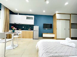 Luna's House in Vinhomes D'Capitale