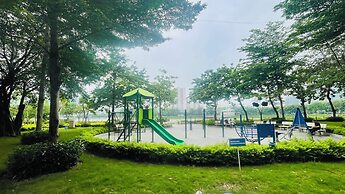 Luna's House in Vinhomes D'Capitale