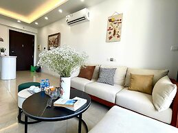 Luna's House in Vinhomes D'Capitale