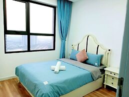 Luna's House in Vinhomes D'Capitale