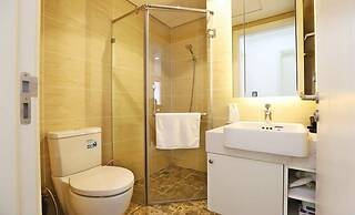 Luna's House in Vinhomes D'Capitale