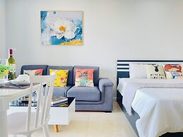 Luna's House in Vinhomes D'Capitale