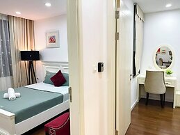 Luna's House in Vinhomes D'Capitale