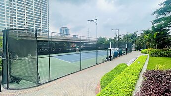 Luna's House in Vinhomes D'Capitale