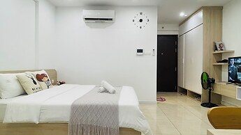 Luna's House in Vinhomes D'Capitale