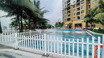 Luna's House in Vinhomes D'Capitale