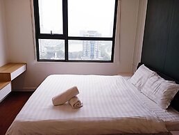 Luna's House in Vinhomes D'Capitale