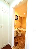 Luna's House in Vinhomes D'Capitale