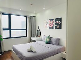 Luna's House in Vinhomes D'Capitale