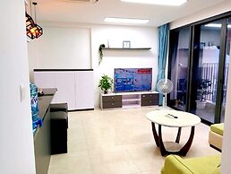 Luna's House in Vinhomes D'Capitale