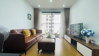 Luna's House in Vinhomes D'Capitale