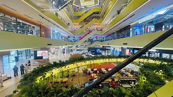 Luna's House in Vinhomes D'Capitale