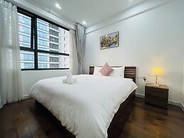 Luna's House in Vinhomes D'Capitale