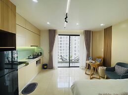 Luna's House in Vinhomes D'Capitale