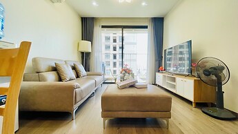 Luna's House in Vinhomes D'Capitale