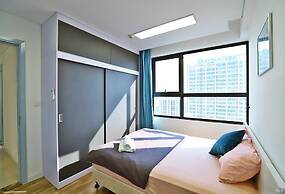 Luna's House in Vinhomes D'Capitale