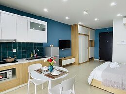 Luna's House in Vinhomes D'Capitale