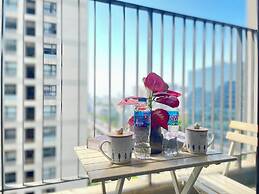 Luna's House in Vinhomes D'Capitale