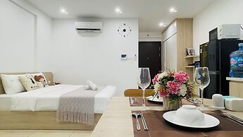 Luna's House in Vinhomes D'Capitale