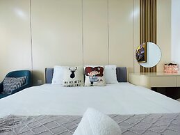 Luna's House in Vinhomes D'Capitale