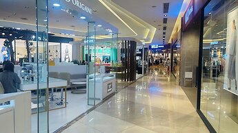 Luna's House in Vinhomes D'Capitale