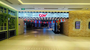 Luna's House in Vinhomes D'Capitale