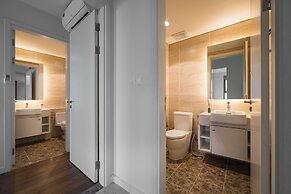 Luna's House in Vinhomes D'Capitale