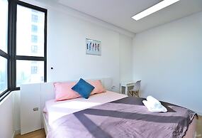 Luna's House in Vinhomes D'Capitale