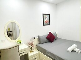 Luna's House in Vinhomes D'Capitale