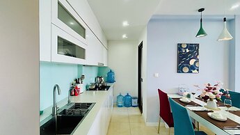 Luna's House in Vinhomes D'Capitale